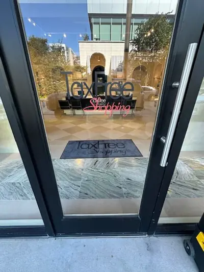 Window Graphics Photo